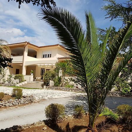 Villa Venus Woods Мартіна-Франка Екстер'єр фото
